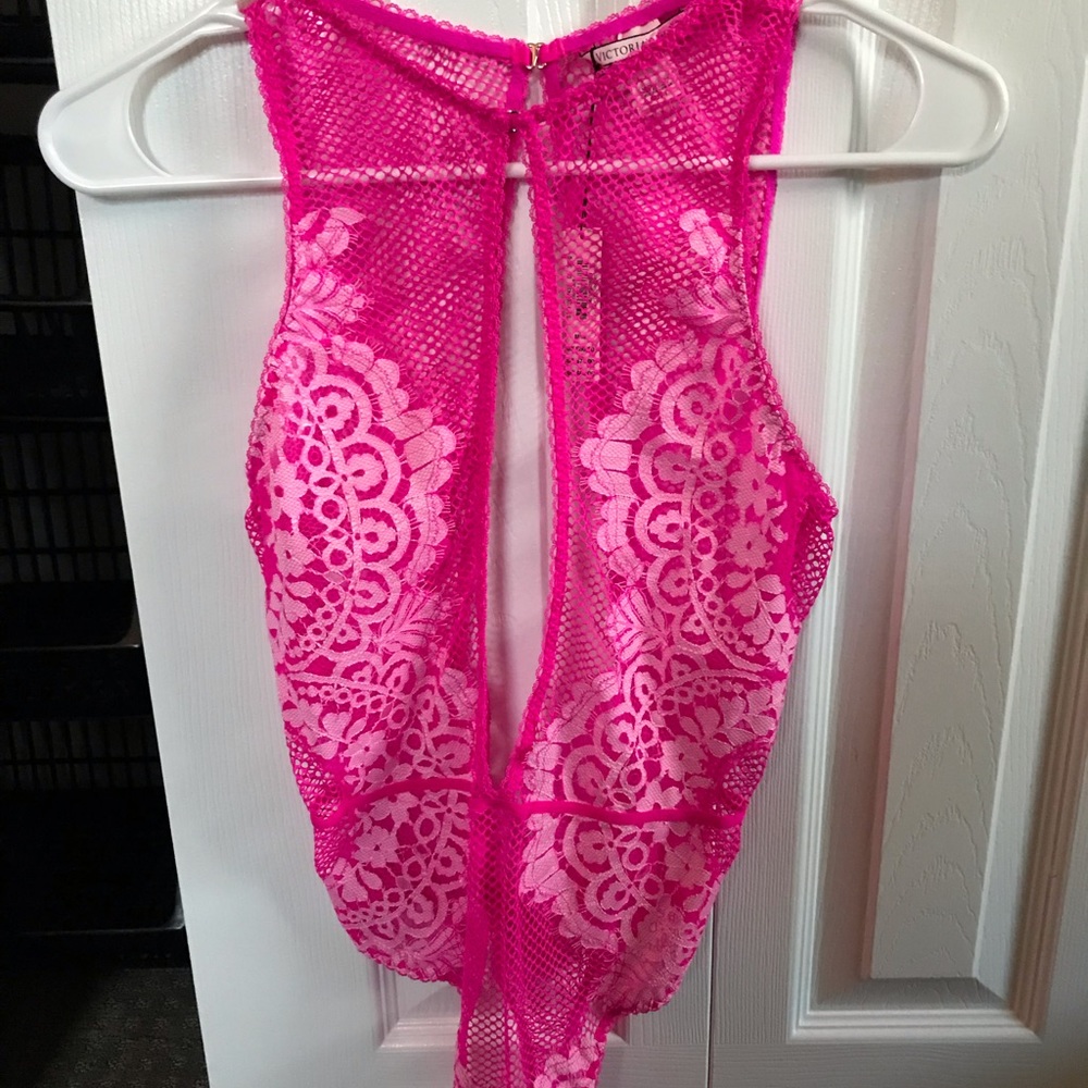 Victoria Secret Lingerie